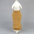 thumbnail image 2 of Pets Dog Knited Sweatershirt Puppy Cat Sweaters Tops, 2 of 6