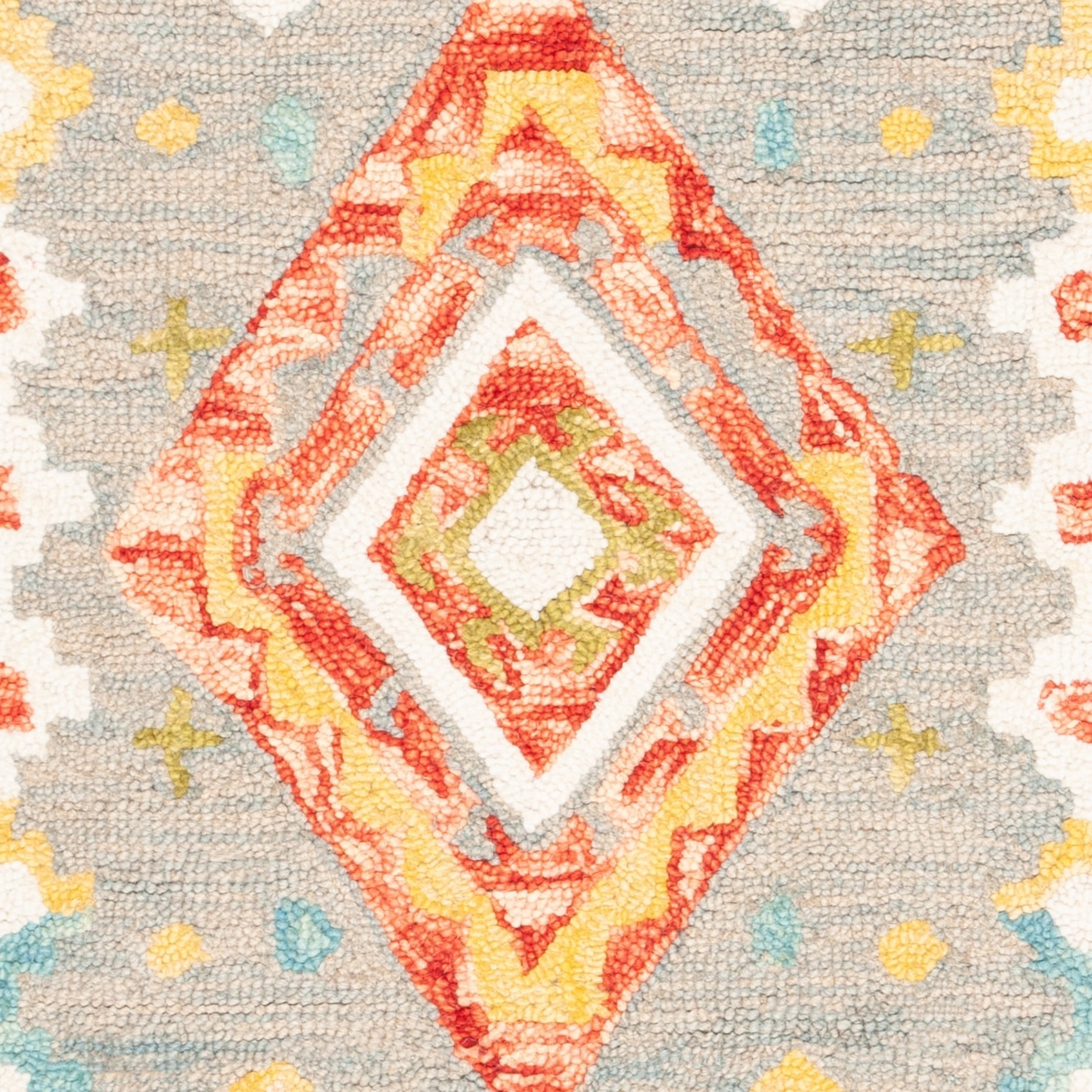 Safavieh Aspen Linnette Colorful Geometric Area Rug or Runner