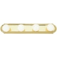 thumbnail image 3 of Livex Bath Basics 1144 Bathroom Vanity Light, 3 of 7