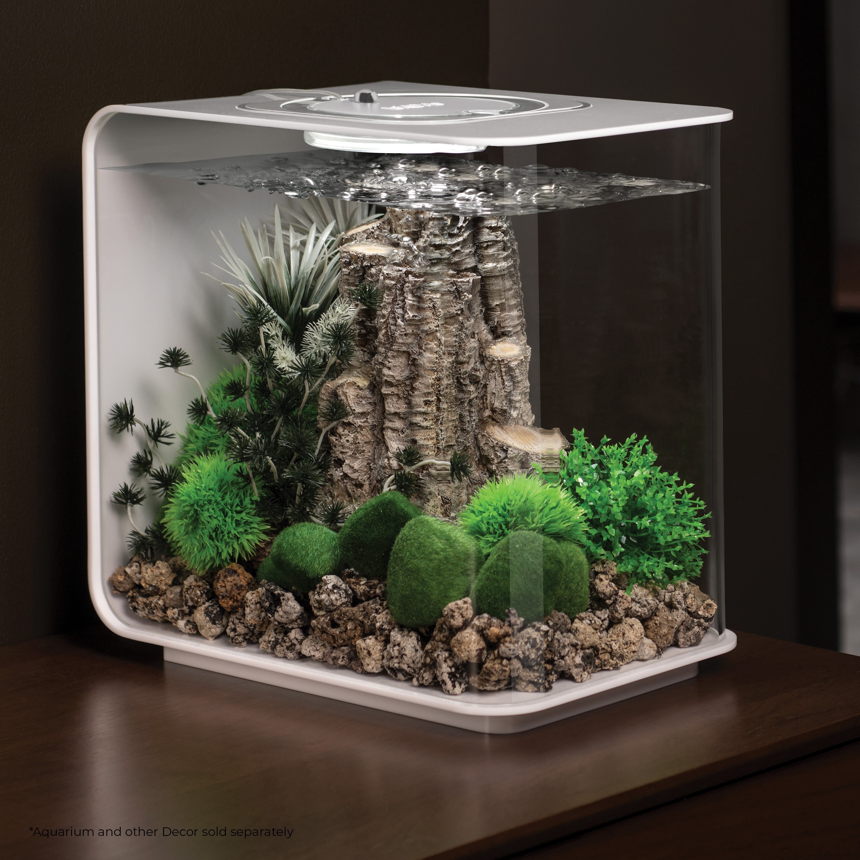 biOrb Black Bonsai Ball