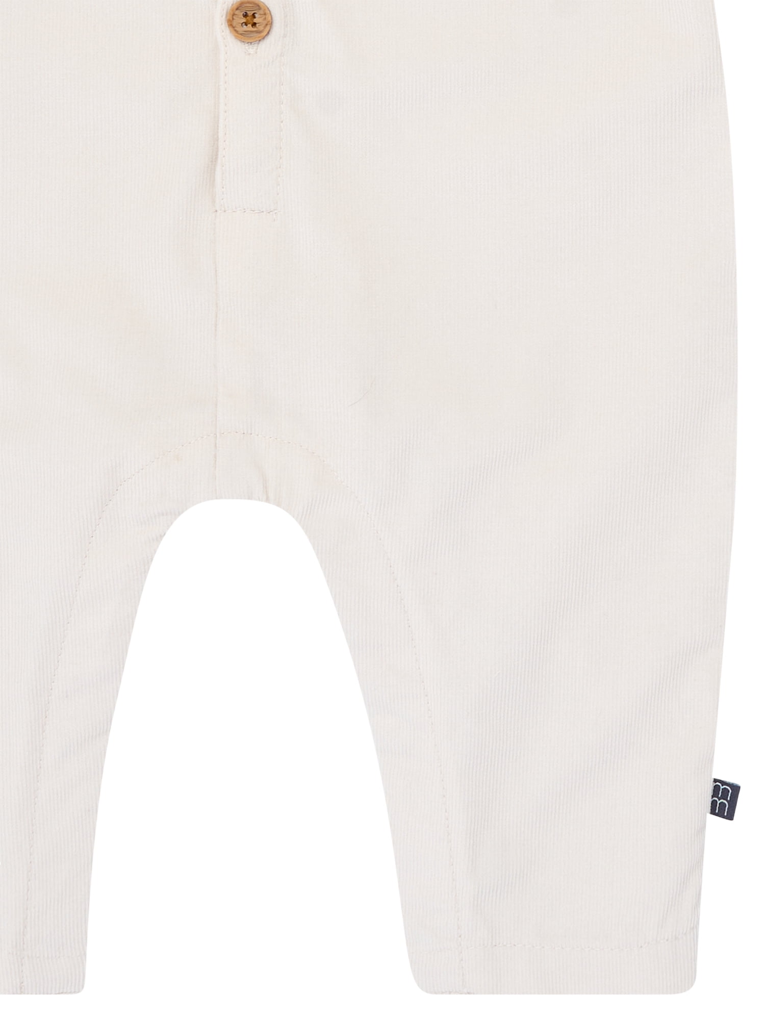 Modern Moments by Gerber Baby Boy Oversized Romper, Sizes 0/3 Months - 24 Months