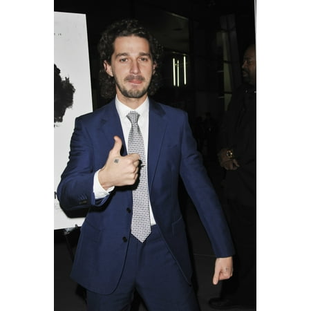Shia Labeouf At Arrivals For Man Down Premiere Arclight Hollywood Los Angeles Ca November 30 2016 Photo By Elizabeth GoodenoughEverett Collection