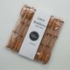 thumbnail image 4 of 12 Pcs Bobbin Lace Danish Style Weaving Tool Kit Portable for Beginners Lace Making, 4 of 5