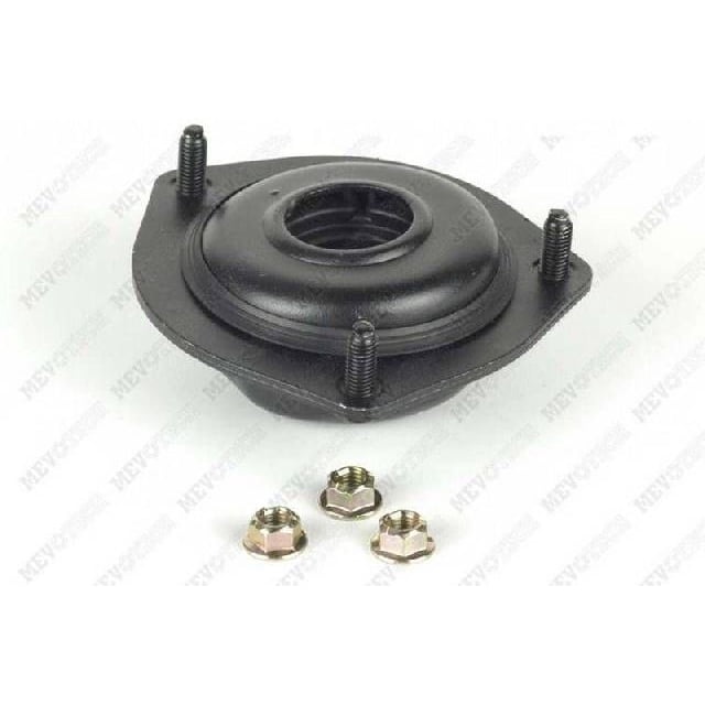 GOPARTS Replacement for 19831988 Toyota Corolla Rear Suspension Strut