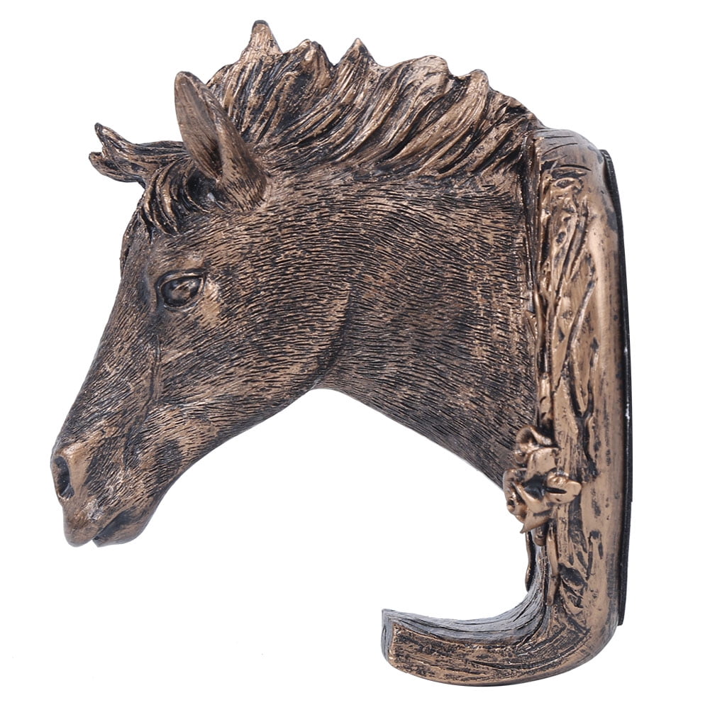 Coat Hat Clothes Rack Hooks, Cute Animal-Shape Wall Hanging Hook, Strong & Stable Heavy Duty For Bedroom Home Use For Bathroom Kitchen Use Horse-Shape | Walmart Canada Coat Hat Clothes Rack Hooks, Cute Animal-Shape Wall Hanging Hook, Strong & Stable Heavy Duty For Bedroom Home Use For Bathroom Kitchen Use Horse-Shape | Walmart Canada