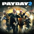 thumbnail image 2 of Payday 2 (Playstation 3), 2 of 5