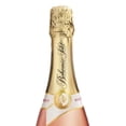 thumbnail image 3 of Vino Espumoso Pilsner Sekt Rose Brut 750 ml, 3 of 3