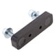 thumbnail image 4 of Bloque Resistente Del Tenedor Del Fusible De 25A A 500A ANL Para De Barco Marino De Coche Yotijar Portafusibles ANL para automóvil, 4 of 9