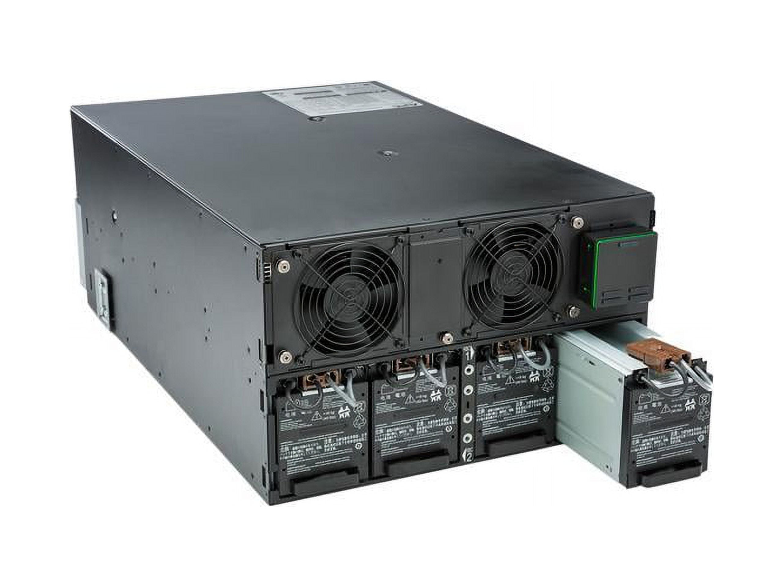 SMART UPS SRT 10000VA RM 208V