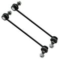 thumbnail image 6 of Detroit Axle - 10PC Front Lower Control Arms Sway Bars Inner and Outer Tie Rods with Boots for 2000 2001 2002 2003 2004 2005 Saturn L Series - [L100 L200 L300 LS LW Series], 6 of 7