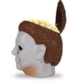 thumbnail image 2 of Michael Myers Head Popcorn Bucket, 2 of 5