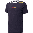 thumbnail image 3 of Red Bull Racing F1 Sergio "Checo" Perez Men's Logo #11 T-Shirt, 3 of 4