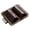 Brown, variant on iZHH Leather Travel Pen Holder Clip, Pen Sleeve, Secure Pen Storage Organizer for Business Travel, Portable Writing for Students & Professionals, Black