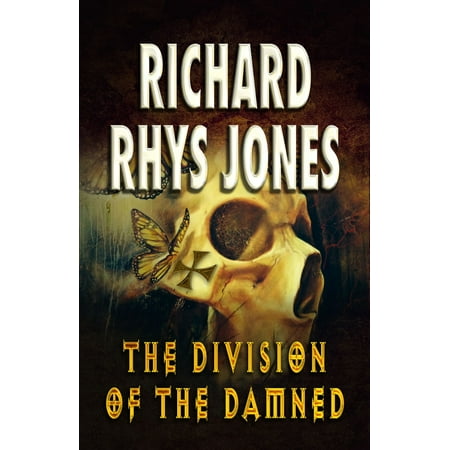 The Division Of The Damned Ebook Walmart Com