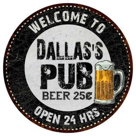 Dallas's Pub 14