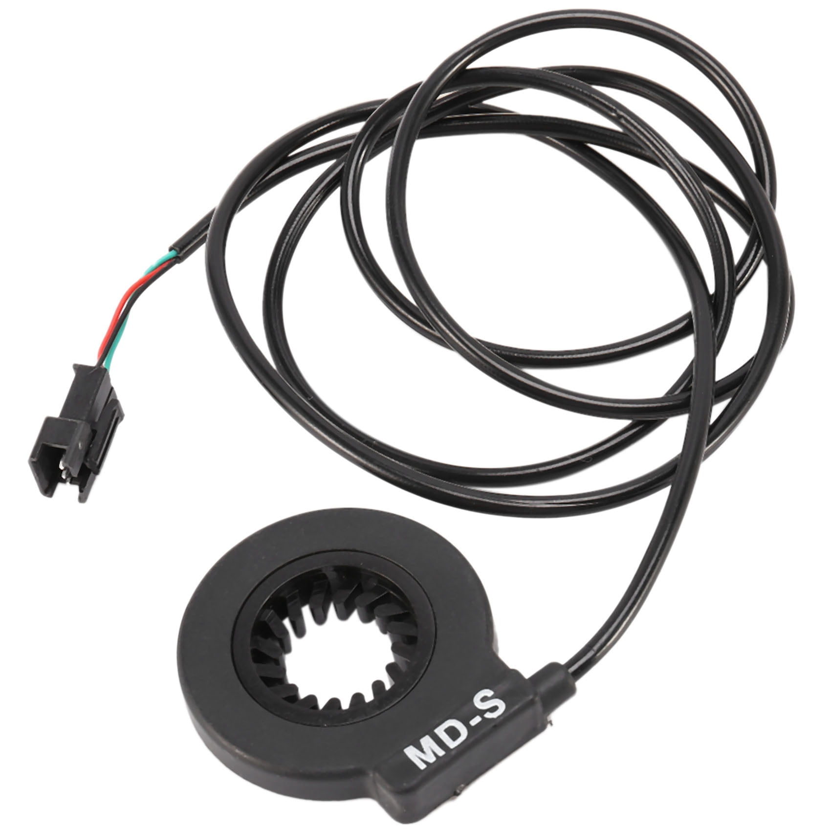 EBike PAS Sensor 12 Point Electric Bicycle Pedal Double Hall Assist Sensor EBike