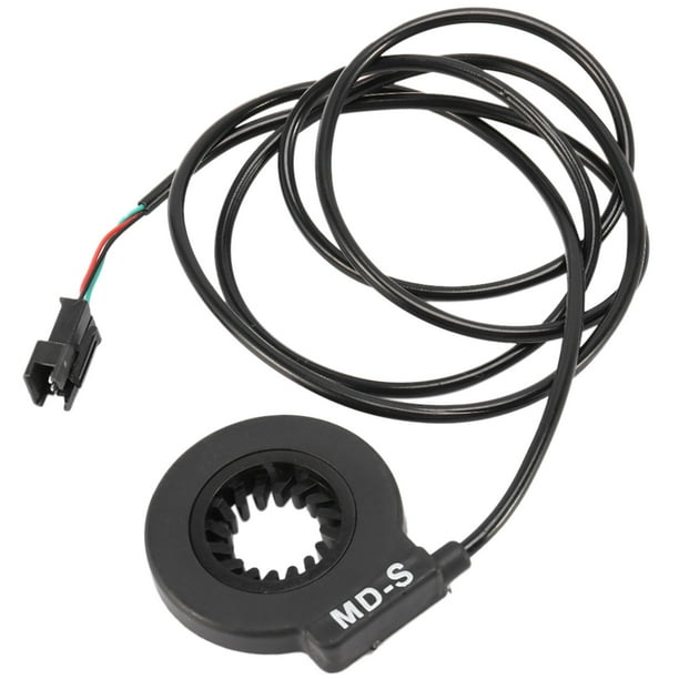 EBike PAS Sensor 12 Point Electric Bicycle Pedal Double Hall