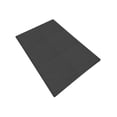 thumbnail image 2 of Fitit 1/2 in. Extra Thick EVA Foam Mat with Interlocking Tiles 24 Square Feet Black, 2 of 3