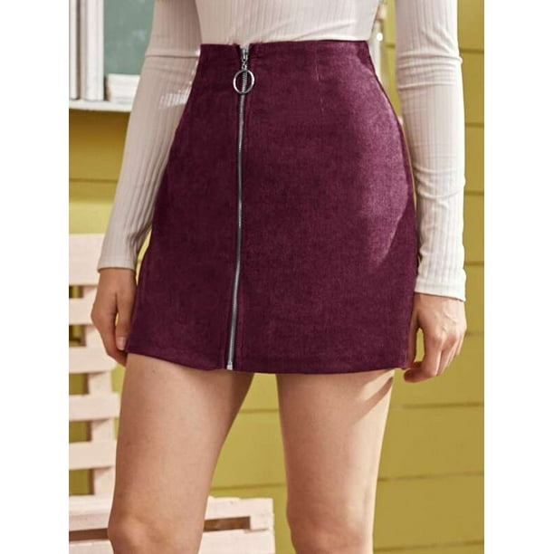 Mini on sale pencil skirt