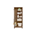 thumbnail image 2 of Jade Storage Cabinet - Natural, 2 of 4