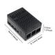 thumbnail image 2 of Bearachild Caja protectora del kit del ventilador de refrigeración de la caja protectora de la mini computadora de la pantalla de 3,5 pulgadas Electrónica miscelánea, 2 of 6