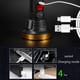 thumbnail image 5 of Lámpara de camping LED Linterna de mano Linterna de camping para equipos al aire libre (A) Tmvgtek Para estrenar, 5 of 9