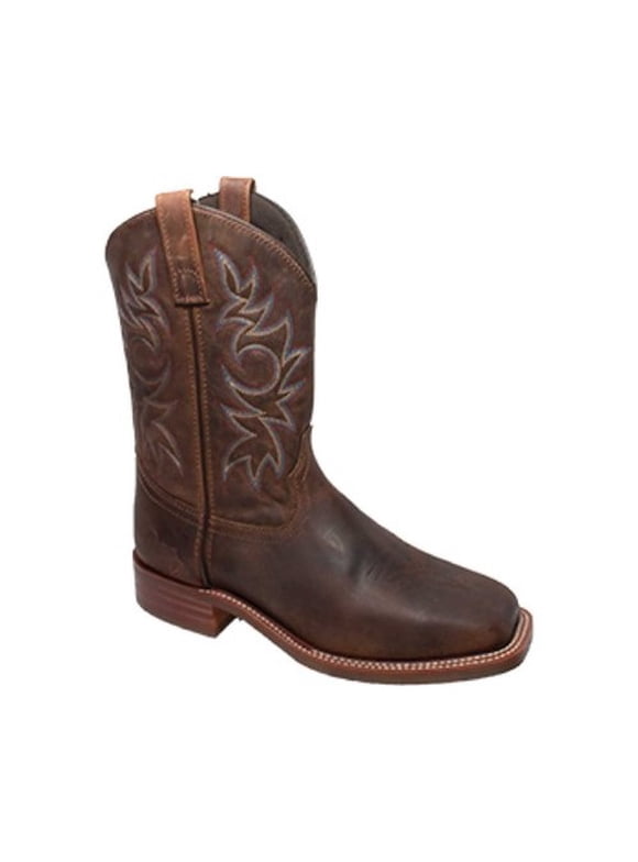 Men's Western Boots
