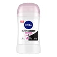 thumbnail image 1 of Antitranspirante NIVEA invisible black & white clear barra 50 g, 1 of 4