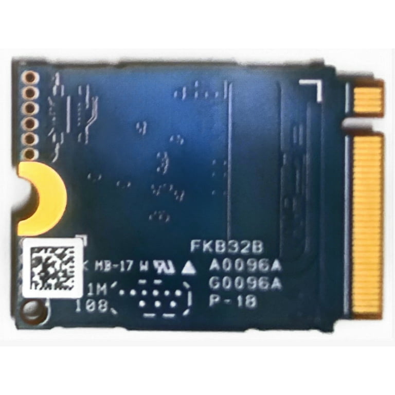 KIOXIA（キオクシア）KXG80ZNV512G 512GB NVMe SSD Amazon.com: KIOXIA SSD 512GB XG6 M.2 2280 NVMe PCIe Gen3 x4