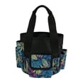 thumbnail image 4 of Bolsa de almacenamiento de herramientas de jardín Sunnimix Organizador de bolsas de jardinería resistente al agua, 4 of 8