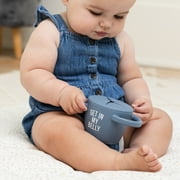 Get In My Belly Starter Snacker Baby Snack Feeder