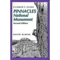 thumbnail image 1 of Pre-Owned Climber's Guide to Pinnacles National Monument (Regional Rock Climbing Series) (Paperback) 0934641897 9780934641890, 1 of 1