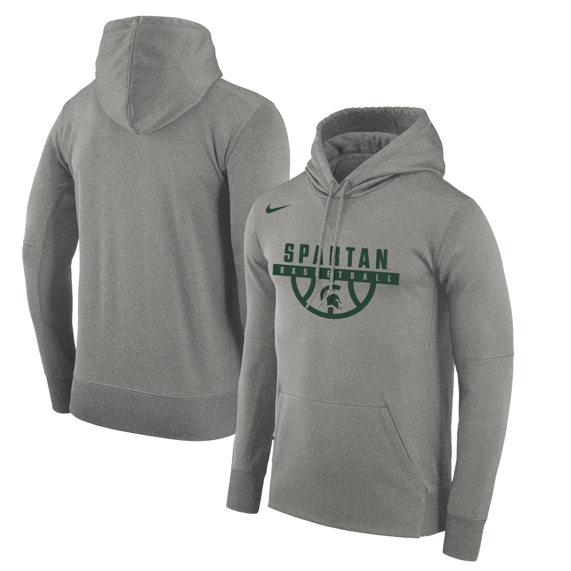 nike men's circuit pullover hoodie