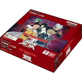 Bandai Union Arena HUNTER×HUNTER (Booster Box) (Japanese