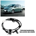 thumbnail image 3 of Rueda de Automóvil del sensor de Velocidad ABS para Yaris 2006-2011 89543-52030, 3 of 7