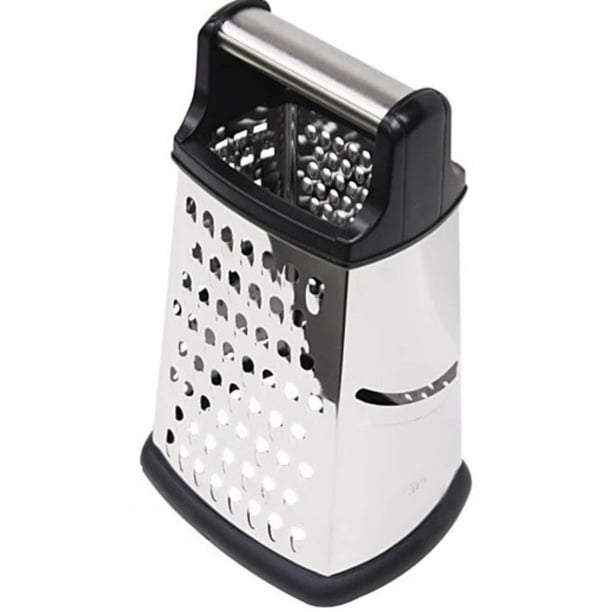 4-Sided Cheese Grater Assortment