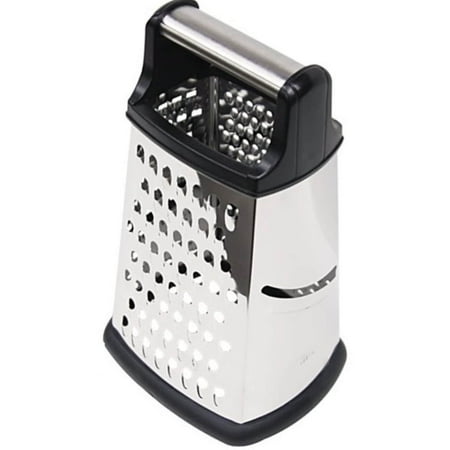 

Home Basics 4-Sided Cheese Grater Assortment