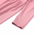 thumbnail image 3 of Robe Assortie Maman et Moi, Robe de Grossesse Maman, Robe Petite Fille, 3 of 6