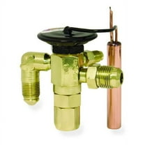 Parker Themostatic Expansion Valve,1/2-1 Ton C-A-SZ