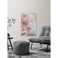 thumbnail image 3 of Marmont Hill Ranunculus Showers Canvas Wall Art, 3 of 7