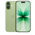 thumbnail image 1 of Apple iPhone 17 512GB Verde Reacondicionado, 1 of 3