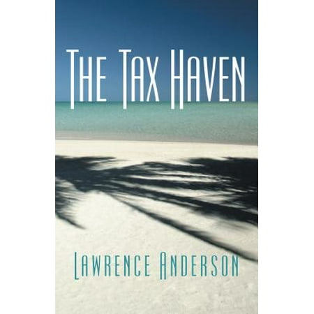 The Tax Haven - eBook
