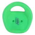 thumbnail image 1 of Asiento de para niños para niños cómodos sin sentido, triciclos de amortiguadores asiento sillín liviano reemplazo espesado, 1 of 9
