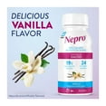 thumbnail image 5 of Nepro Nutrition Shake for People on Dialysis, Vanilla, 8 fl oz, Pack of 16, 5 of 12