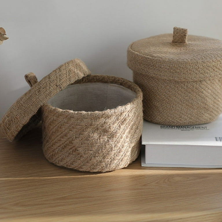 Promotions baskets top