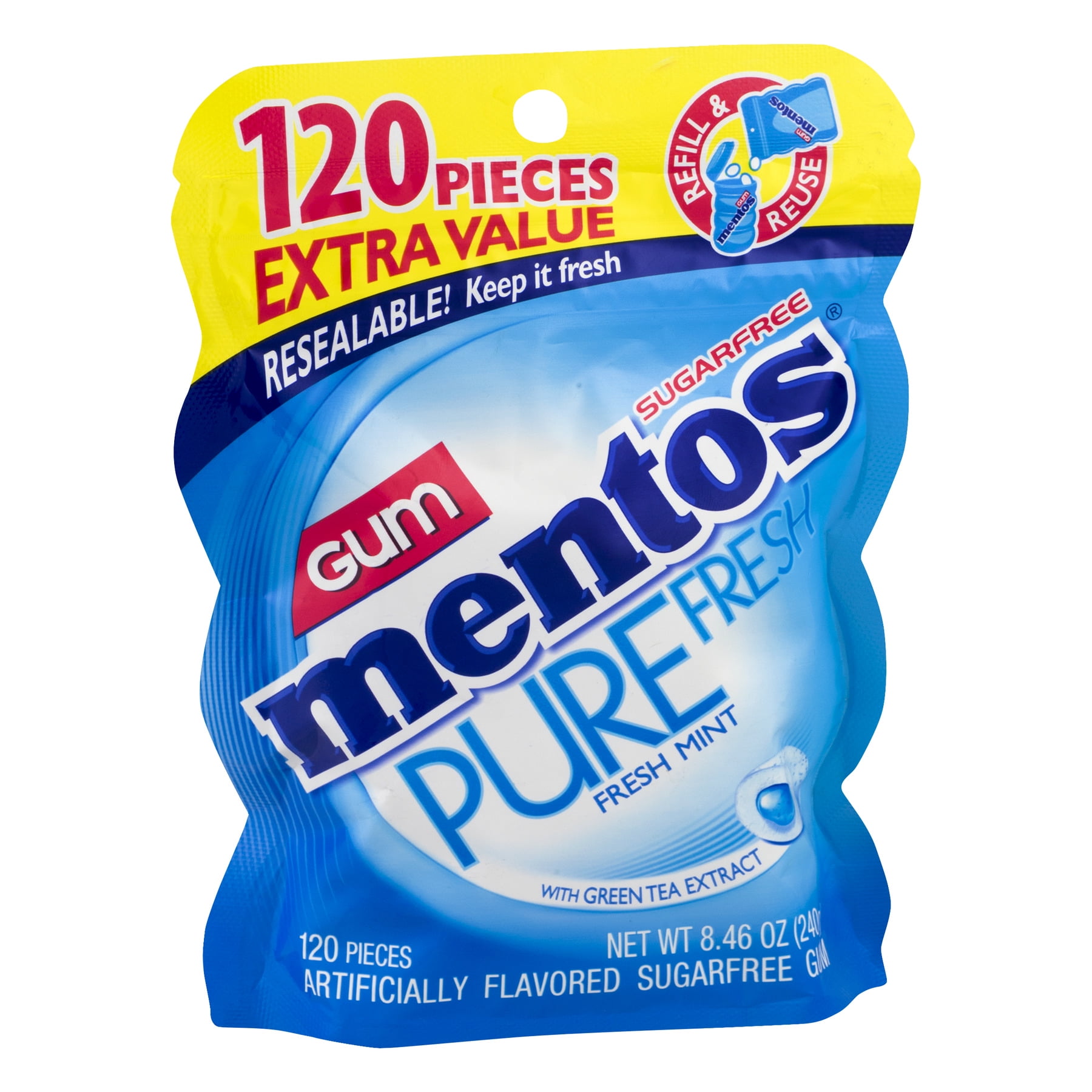 Mentos Nutrition Facts Mint Besto Blog