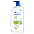 thumbnail image 3 of (4 pack) Head and Shoulders Dandruff Shampoo, Green Apple, 28.2 oz, 3 of 9