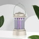 thumbnail image 1 of LED 5W Bug Fly Insect Trap Electric Mosquito Zapper Quiet para Home Office Garden Hugtrwg Para estrenar, 1 of 6