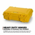 thumbnail image 6 of NANUK Protective Case Latches Padlock Yellow, 6 of 8