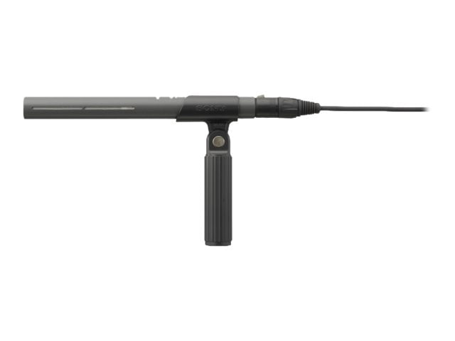 Sony ECM-678/9X Wired Electret Condenser Microphone